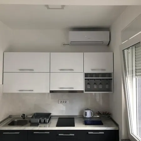 Studiocentar By Termax Apartman Banja Luka