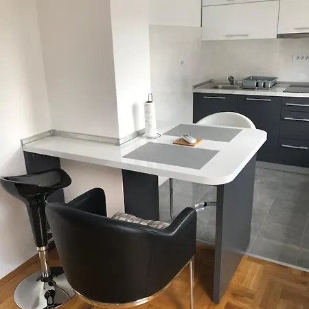 Studiocentar By Termax Apartman