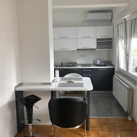 Studiocentar By Termax Apartman Banja Luka
