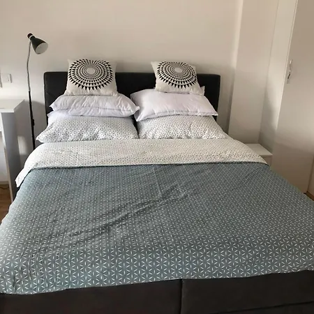 Studiocentar By Termax Apartman *