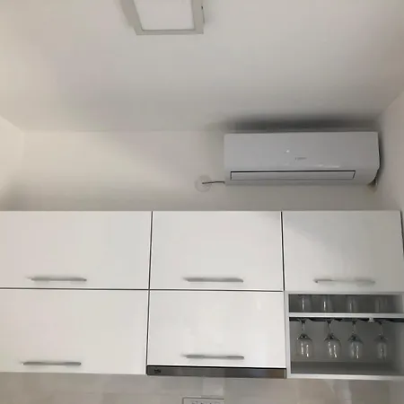 Studiocentar By Termax Lägenhet