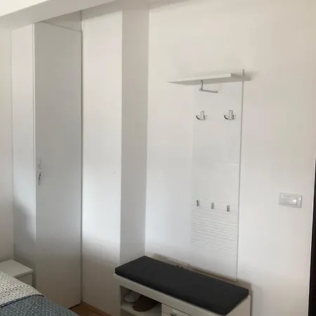 Studiocentar By Termax Apartman *