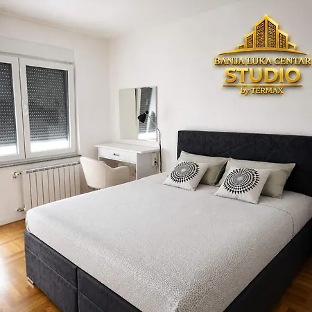 Studiocentar By Termax