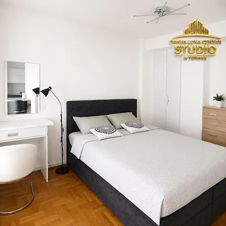 Appartement Studiocentar By Termax