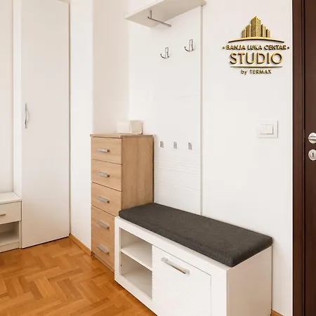 Appartement Studiocentar By Termax Banja Luka