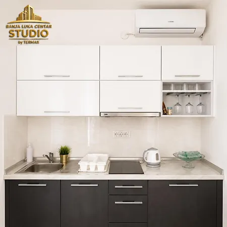 Appartement Studiocentar By Termax Banja Luka
