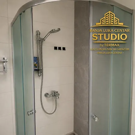 Studiocentar By Termax * Banja Luka