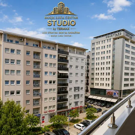 Studiocentar By Termax * Banja Luka