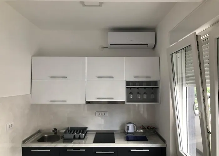 Studiocentar By Termax Apartman Banja Luka