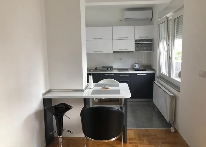 Studiocentar By Termax Apartman Banja Luka