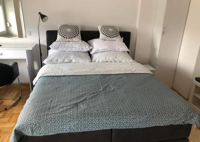 Studiocentar By Termax Apartman *