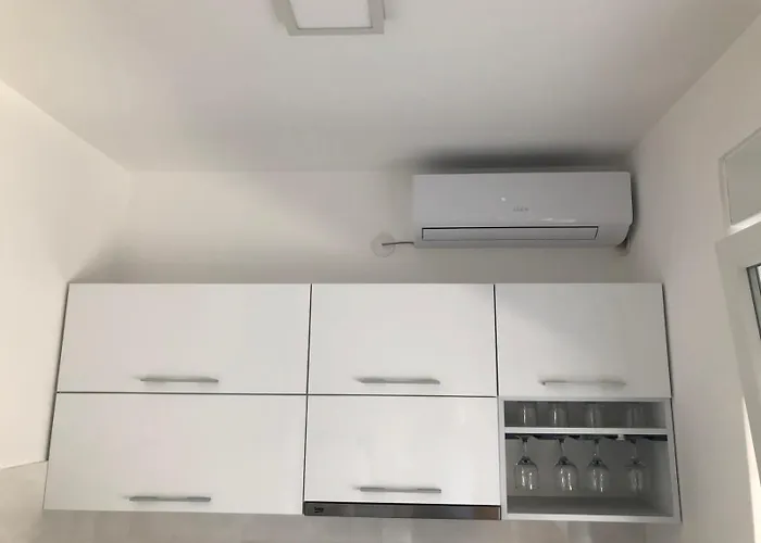 Studiocentar By Termax Lägenhet